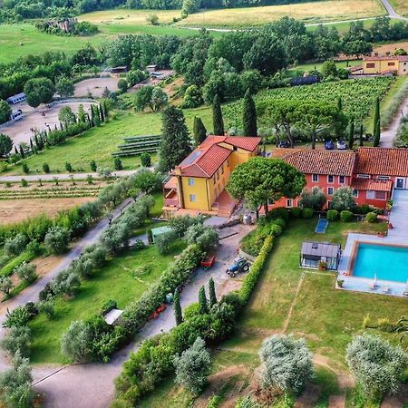 Agriturismo Corte Benedetto Montecarlo Exterior photo