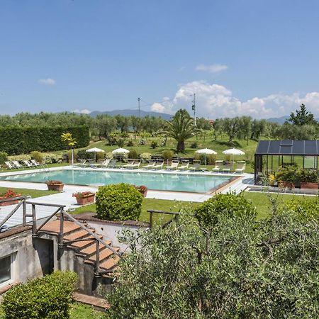 Agriturismo Corte Benedetto Montecarlo Exterior photo