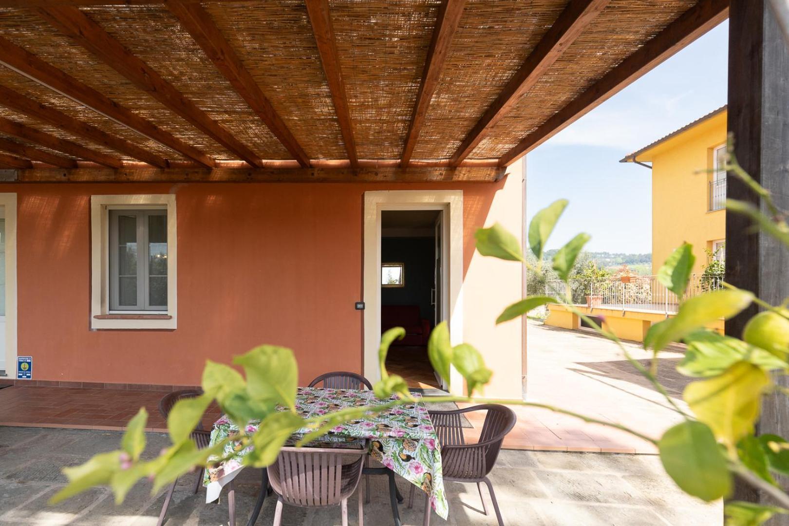 Agriturismo Corte Benedetto Montecarlo Room photo
