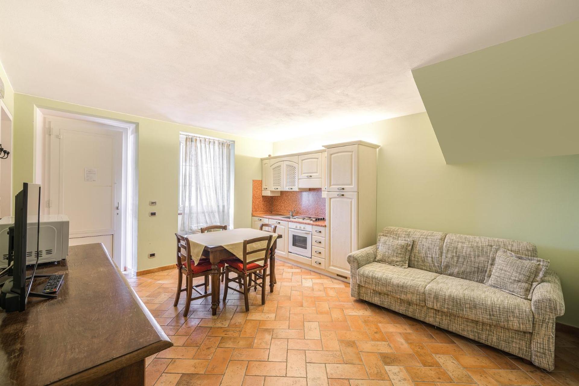 Agriturismo Corte Benedetto Montecarlo Room photo