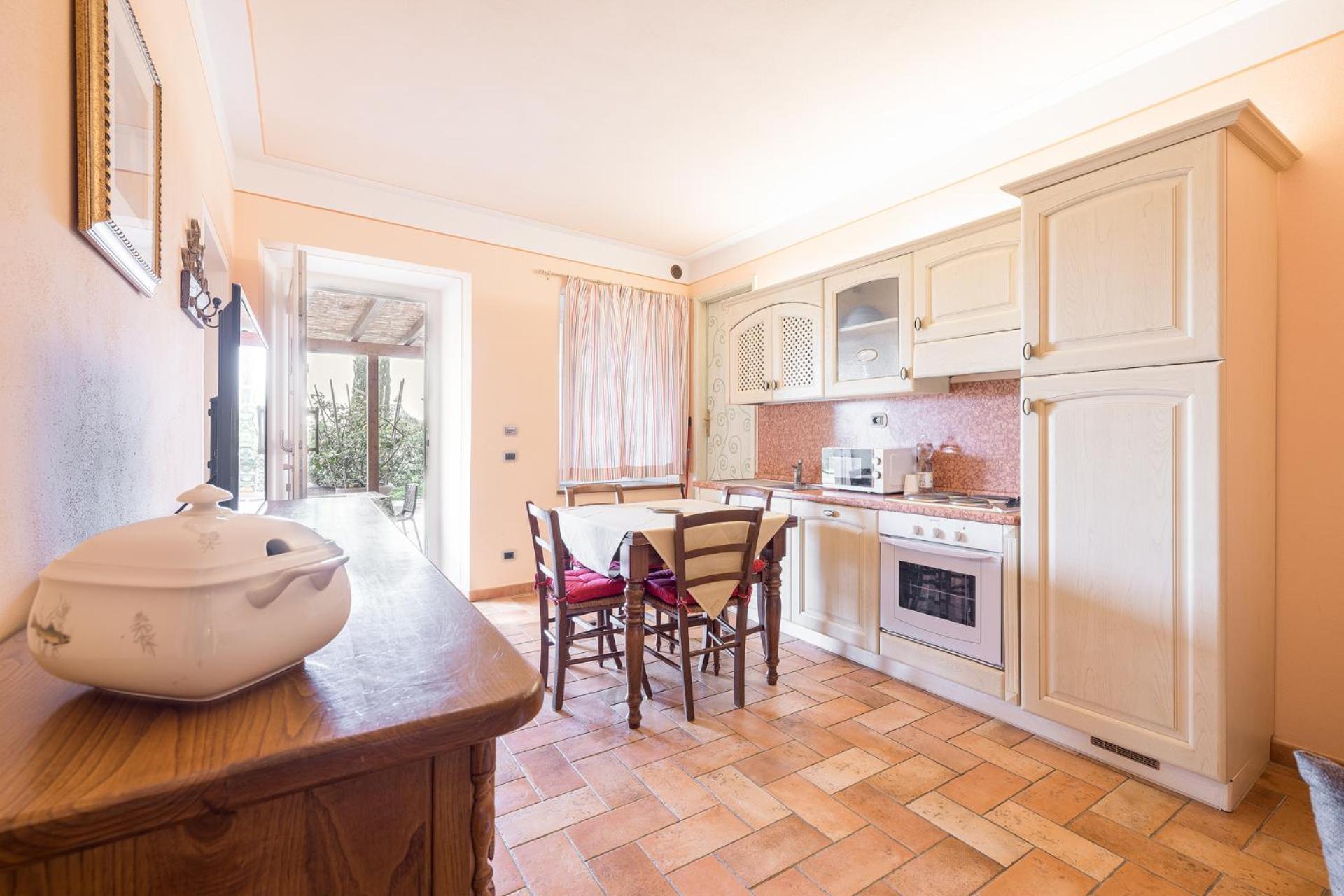 Agriturismo Corte Benedetto Montecarlo Room photo