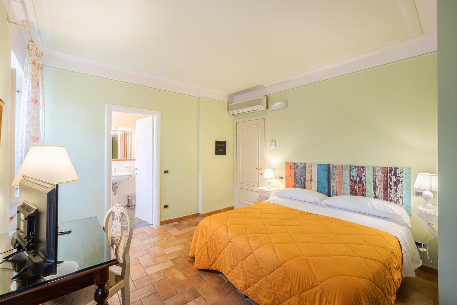 Agriturismo Corte Benedetto Montecarlo Room photo