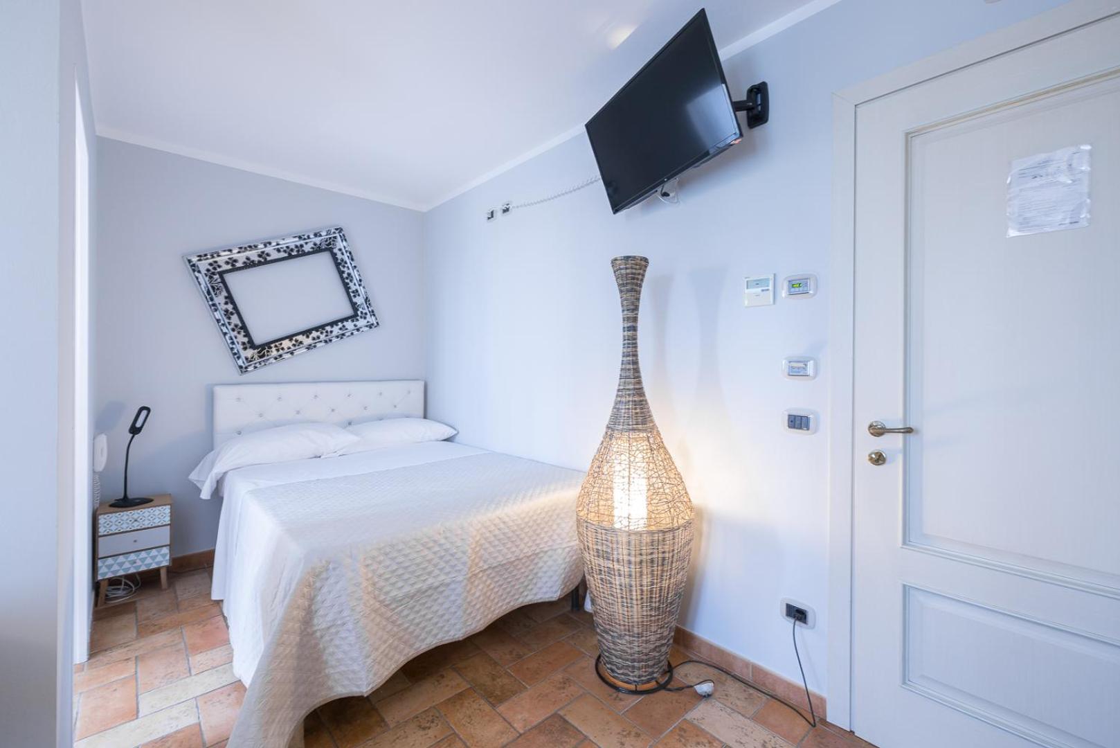 Agriturismo Corte Benedetto Montecarlo Room photo