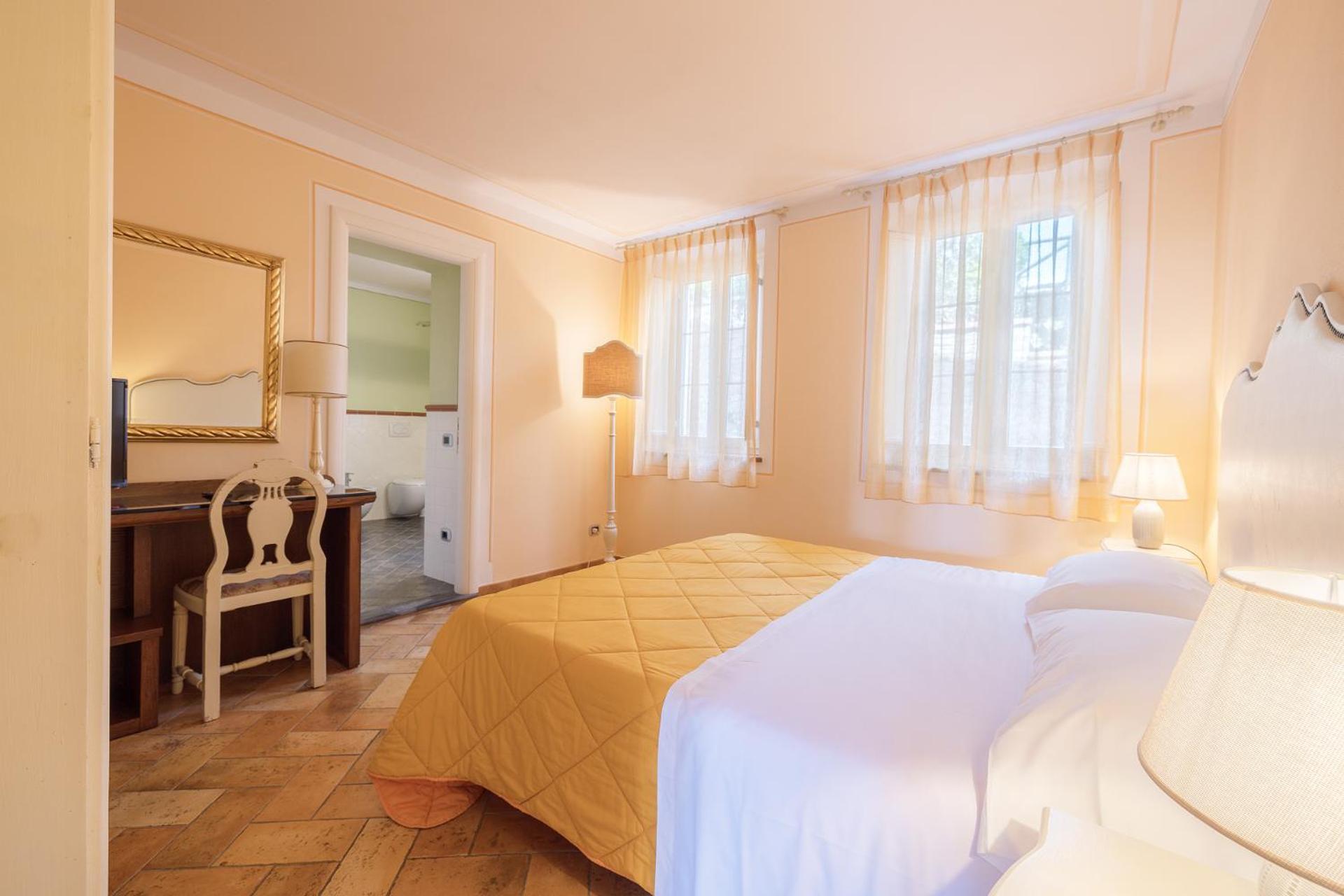 Agriturismo Corte Benedetto Montecarlo Room photo