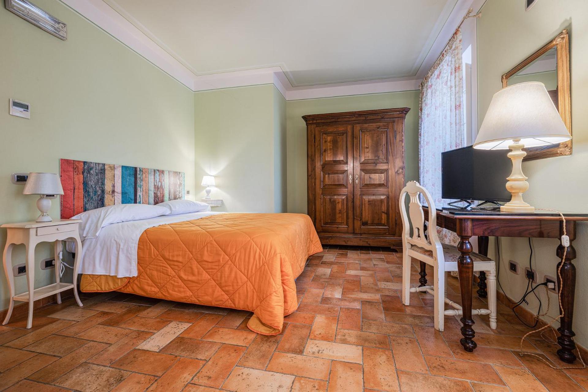 Agriturismo Corte Benedetto Montecarlo Room photo