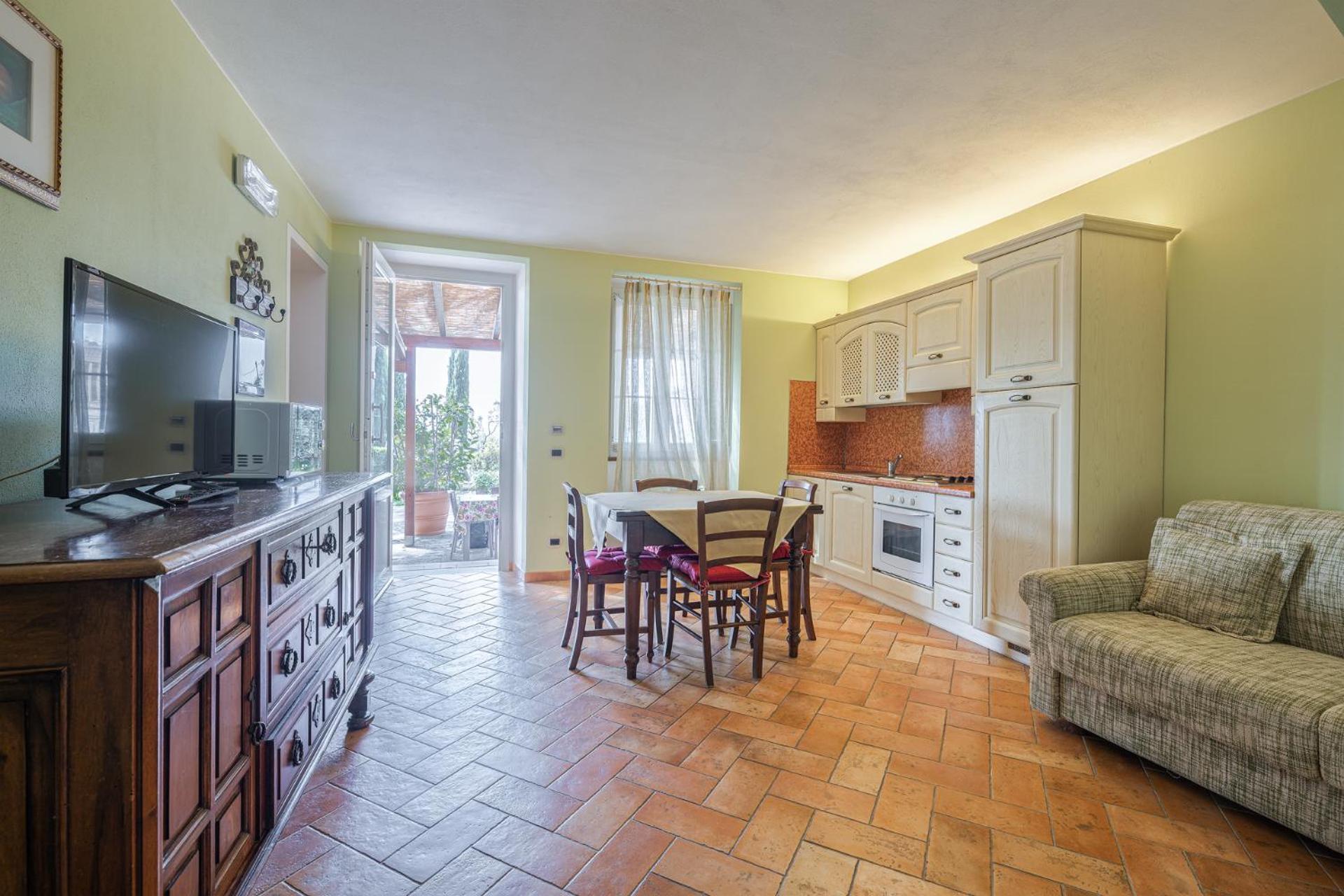 Agriturismo Corte Benedetto Montecarlo Room photo