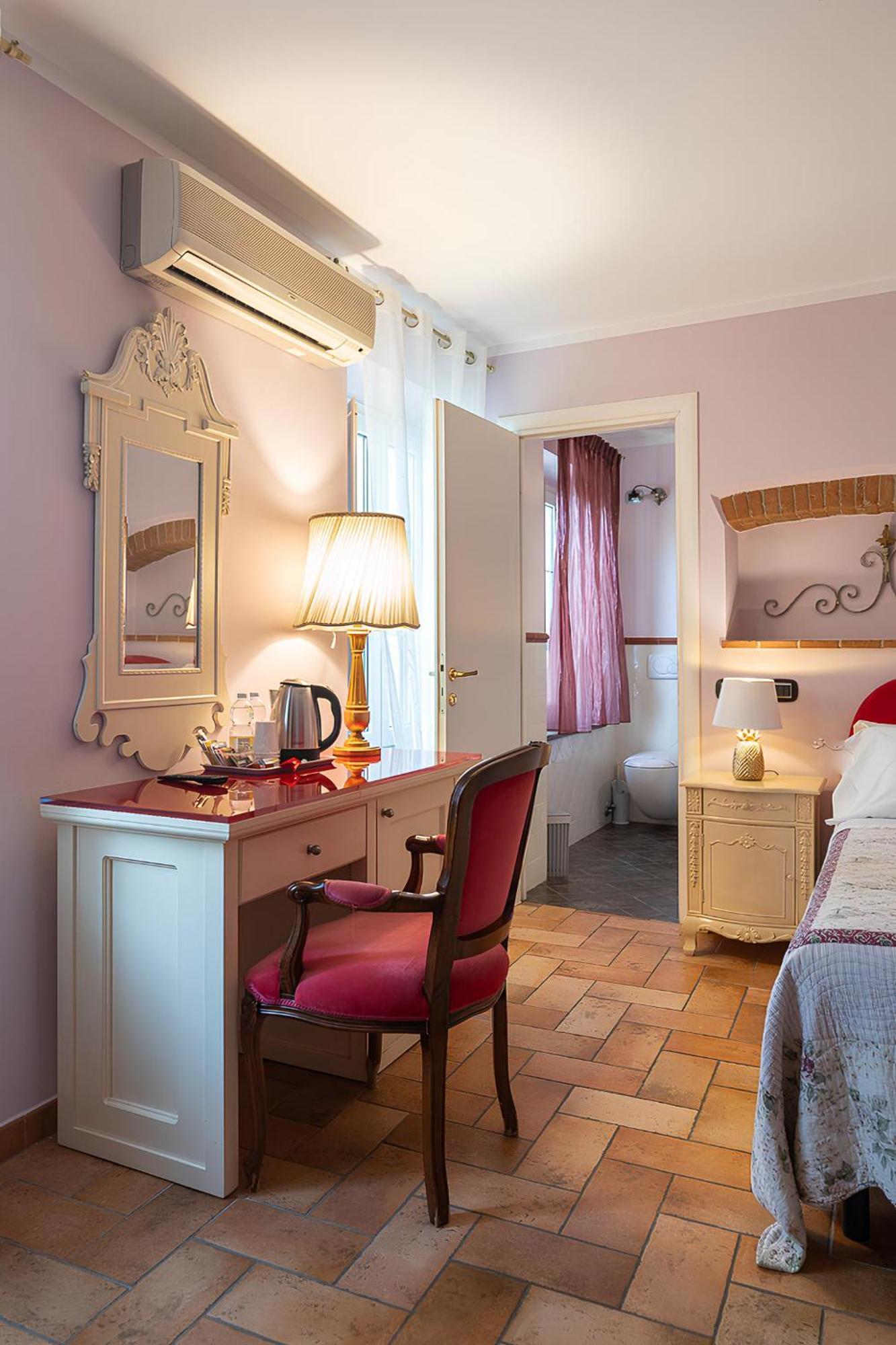 Agriturismo Corte Benedetto Montecarlo Room photo