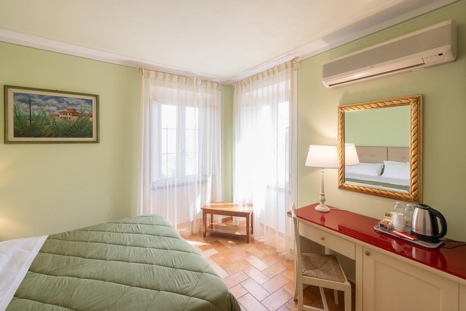 Agriturismo Corte Benedetto Montecarlo Room photo